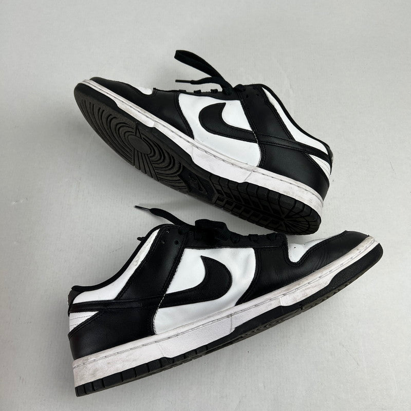 中古品】【メンズ】 NIKE ナイキ DD1391-100 DUNK LOW RETRO 