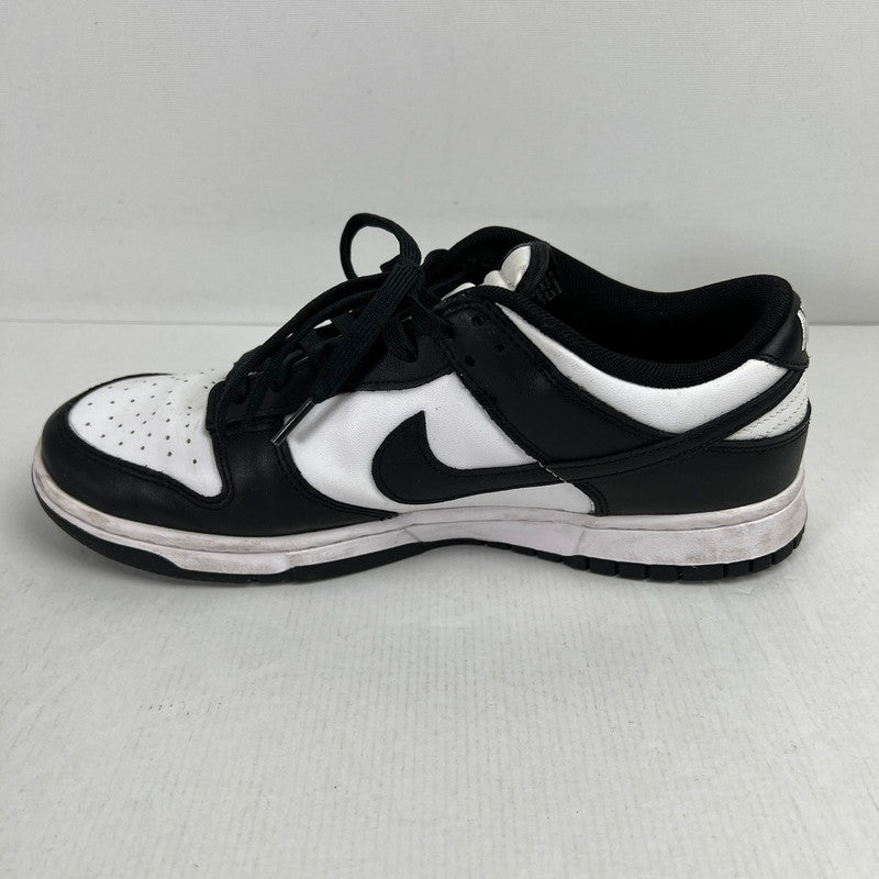 中古品】【メンズ】 NIKE ナイキ DD1391-100 DUNK LOW RETRO 