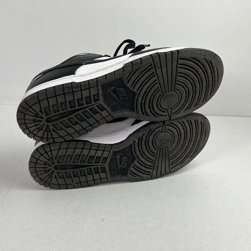 中古品】【メンズ】 NIKE ナイキ DD1391-100 DUNK LOW RETRO 