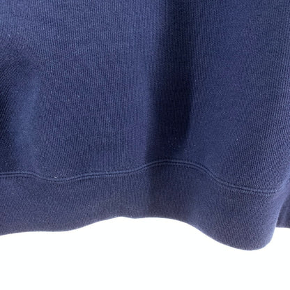 【中古品】【メンズ】 CARHARTT カーハート パーカー カラーNAVY SIZE:4XL プルオーバー　※毛玉、使用感有 145-260925-ky-06-fuzh 万代Net店