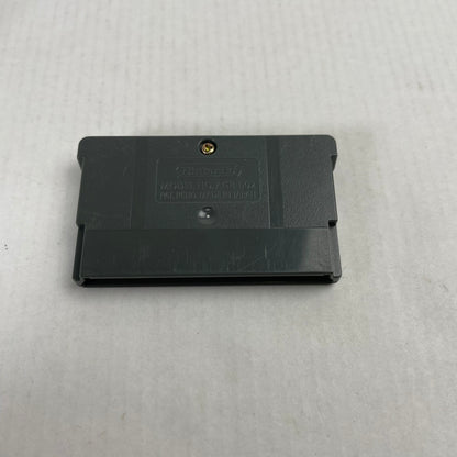 【中古品】 GBA ゴジラ怪獣大乱闘 アドバンス 023-260526-NT-06-fuzh 万代Net店