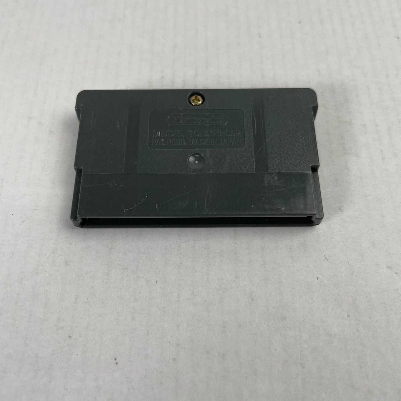 【中古品】 GBA くるりんパラダイス 023-260526-NT-11-fuzh 万代Net店