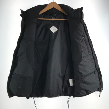 【中古品】【メンズ】 DAIWA PIER39 イワ ピアサーティナイン BJ-1 8020W ダウンベスト BLACK メンズ SIZE:L ※使用感有 144-260529-io-13-fuzh 万代Net店