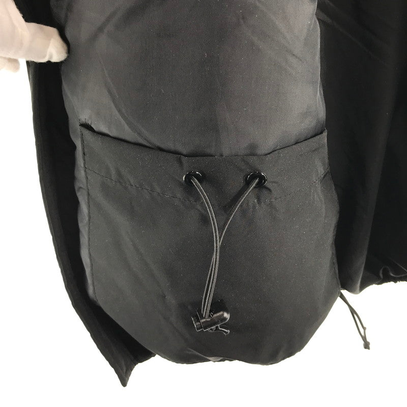 【中古品】【メンズ】 DAIWA PIER39 イワ ピアサーティナイン BJ-1 8020W ダウンベスト BLACK メンズ SIZE:L ※使用感有 144-260529-io-13-fuzh 万代Net店