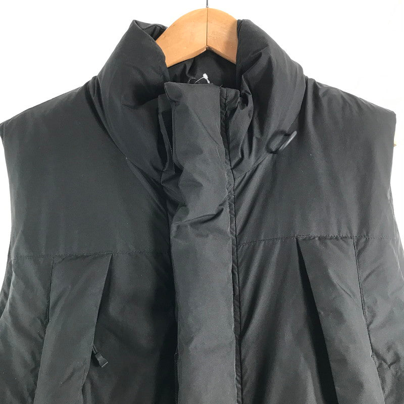【中古品】【メンズ】 DAIWA PIER39 イワ ピアサーティナイン BJ-1 8020W ダウンベスト BLACK メンズ SIZE:L ※使用感有 144-260529-io-13-fuzh 万代Net店