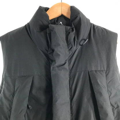 【中古品】【メンズ】 DAIWA PIER39 イワ ピアサーティナイン BJ-1 8020W ダウンベスト BLACK メンズ SIZE:L ※使用感有 144-260529-io-13-fuzh 万代Net店