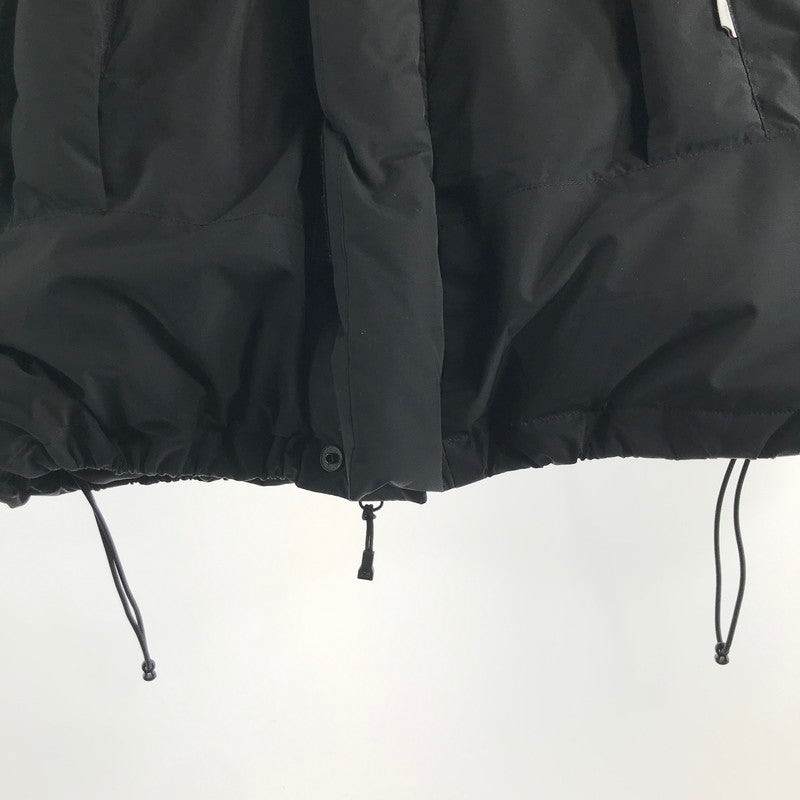 【中古品】【メンズ】 DAIWA PIER39 イワ ピアサーティナイン BJ-1 8020W ダウンベスト BLACK メンズ SIZE:L ※使用感有 144-260529-io-13-fuzh 万代Net店
