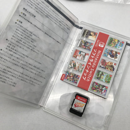 【中古品】 リングフィット　アドベンチャー -Switch- 外箱欠品 [CERO区分_A / 全年齢対象商品] 260528-MO-04-fuz 万代Net店