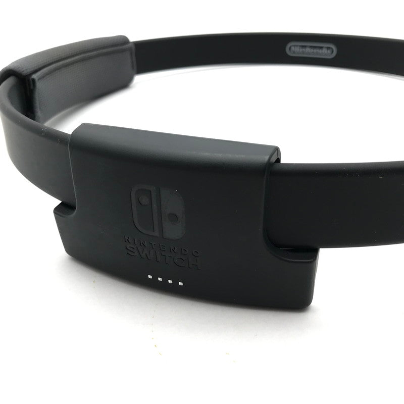 【中古品】 リングフィット　アドベンチャー -Switch- 外箱欠品 [CERO区分_A / 全年齢対象商品] 260528-MO-04-fuz 万代Net店