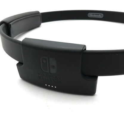 【中古品】 リングフィット　アドベンチャー -Switch- 外箱欠品 [CERO区分_A / 全年齢対象商品] 260528-MO-04-fuz 万代Net店