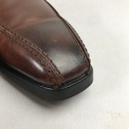 【中古品】【メンズ】 REGAL リーガル CJ2-G 20CR GORE-TEX チャッカブーツ ゴアテックス 靴 164-260930-mh-11-fuzh サイズ：26cm カラー：ブラウン 万代Net店