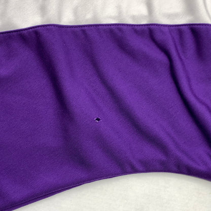 【中古品】【メンズ】 ADIDAS ORIGINALS アディダスオリジナルス トラックジャケット RSCA ブルゾン ライトアウター ブランド 古着 145-260628-gm-18-fuz サイズ：XL カラー：パープル 万代Net店