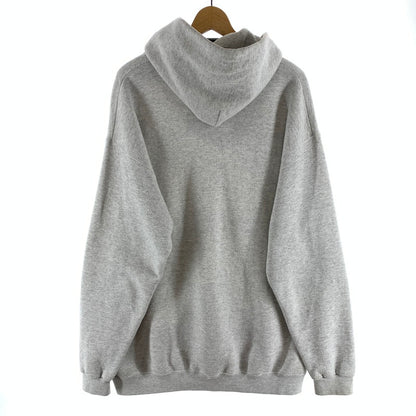 【中古品】【メンズ】 LEE PREMIUM COTTON SWEAT PARKA リー コットンスウェットパーカー 145-260923-gm-17-fuzh サイズ：不明 カラー：グレー 万代Net店