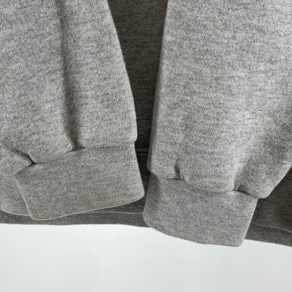 【中古品】【メンズ】 LEE PREMIUM COTTON SWEAT PARKA リー コットンスウェットパーカー 145-260923-gm-17-fuzh サイズ：不明 カラー：グレー 万代Net店