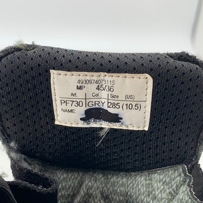 【中古品】【メンズ】 SIRIO シリオ PF730 トレッキングシューズ 登山靴 靴 シューズ 164-260716-mh-03-fuzh サイズ：28.5cm カラー：グレー ブラック 万代Net店