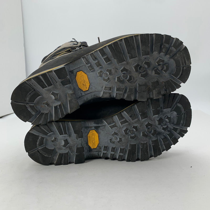 【中古品】【メンズ】 SIRIO シリオ PF730 トレッキングシューズ 登山靴 靴 シューズ 164-260716-mh-03-fuzh サイズ：28.5cm カラー：グレー ブラック 万代Net店