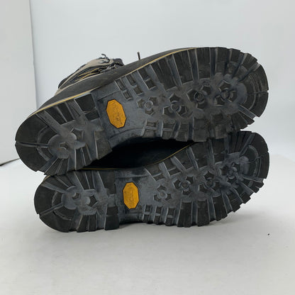 【中古品】【メンズ】 SIRIO シリオ PF730 トレッキングシューズ 登山靴 靴 シューズ 164-260716-mh-03-fuzh サイズ：28.5cm カラー：グレー ブラック 万代Net店