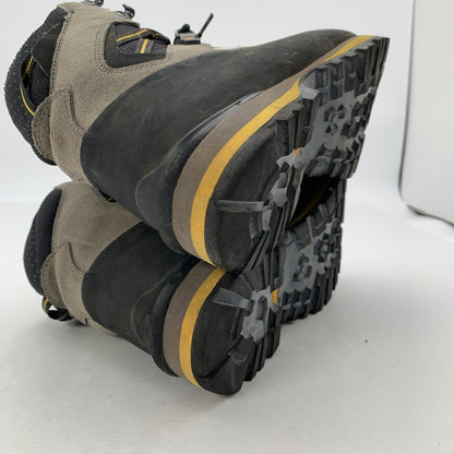 【中古品】【メンズ】 SIRIO シリオ PF730 トレッキングシューズ 登山靴 靴 シューズ 164-260716-mh-03-fuzh サイズ：28.5cm カラー：グレー ブラック 万代Net店