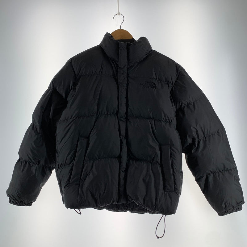 【中古品】【メンズ】 THE NORTH FACE ノースフェイス NI3NR50J WHITE LABEL RIVERTON ON BALL JACKET BLACK メンズ SIZE:M 韓国限定モデル 144-260528-io-03-fuzh 万代Net店