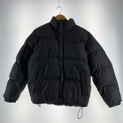 【中古品】【メンズ】 THE NORTH FACE ノースフェイス NI3NR50J WHITE LABEL RIVERTON ON BALL JACKET BLACK メンズ SIZE:M 韓国限定モデル 144-260528-io-03-fuzh 万代Net店