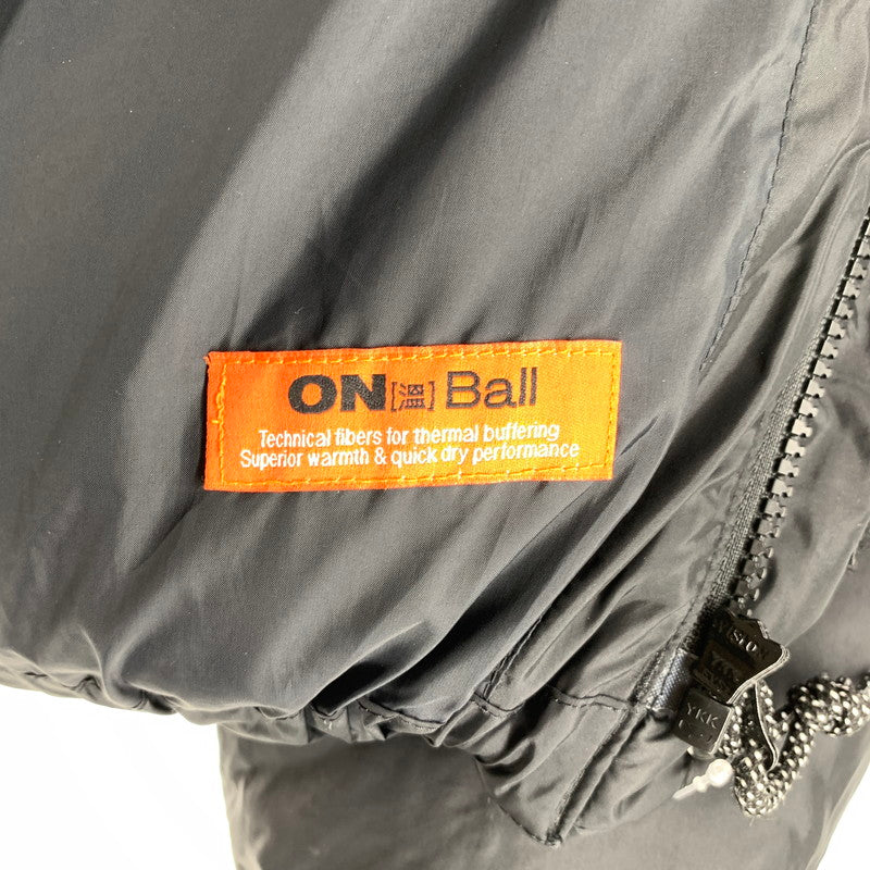 【中古品】【メンズ】 THE NORTH FACE ノースフェイス NI3NR50J WHITE LABEL RIVERTON ON BALL JACKET BLACK メンズ SIZE:M 韓国限定モデル 144-260528-io-03-fuzh 万代Net店