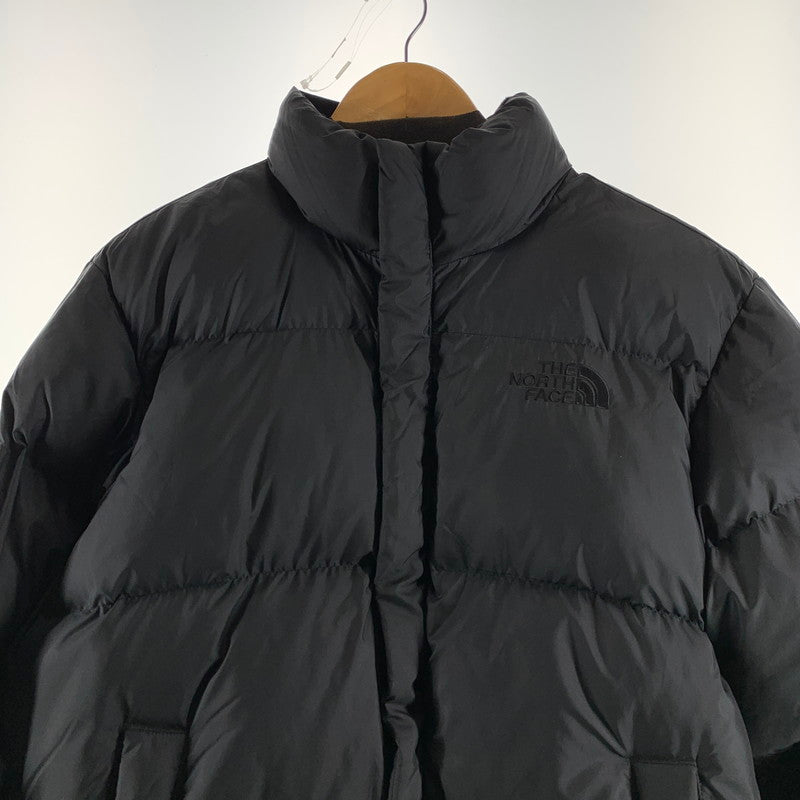 【中古品】【メンズ】 THE NORTH FACE ノースフェイス NI3NR50J WHITE LABEL RIVERTON ON BALL JACKET BLACK メンズ SIZE:M 韓国限定モデル 144-260528-io-03-fuzh 万代Net店
