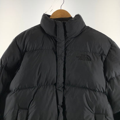 【中古品】【メンズ】 THE NORTH FACE ノースフェイス NI3NR50J WHITE LABEL RIVERTON ON BALL JACKET BLACK メンズ SIZE:M 韓国限定モデル 144-260528-io-03-fuzh 万代Net店