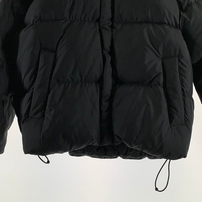 【中古品】【メンズ】 THE NORTH FACE ノースフェイス NI3NR50J WHITE LABEL RIVERTON ON BALL JACKET BLACK メンズ SIZE:M 韓国限定モデル 144-260528-io-03-fuzh 万代Net店
