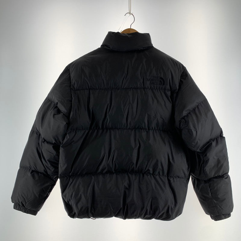 【中古品】【メンズ】 THE NORTH FACE ノースフェイス NI3NR50J WHITE LABEL RIVERTON ON BALL JACKET BLACK メンズ SIZE:M 韓国限定モデル 144-260528-io-03-fuzh 万代Net店