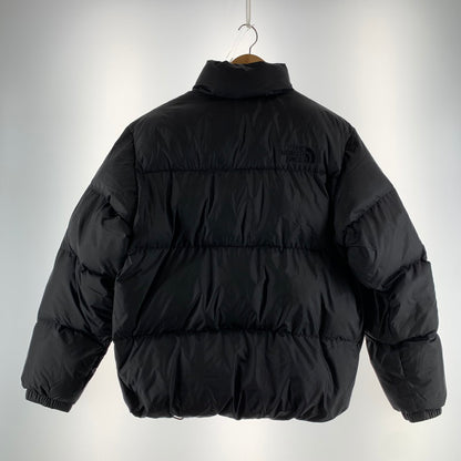 【中古品】【メンズ】 THE NORTH FACE ノースフェイス NI3NR50J WHITE LABEL RIVERTON ON BALL JACKET BLACK メンズ SIZE:M 韓国限定モデル 144-260528-io-03-fuzh 万代Net店