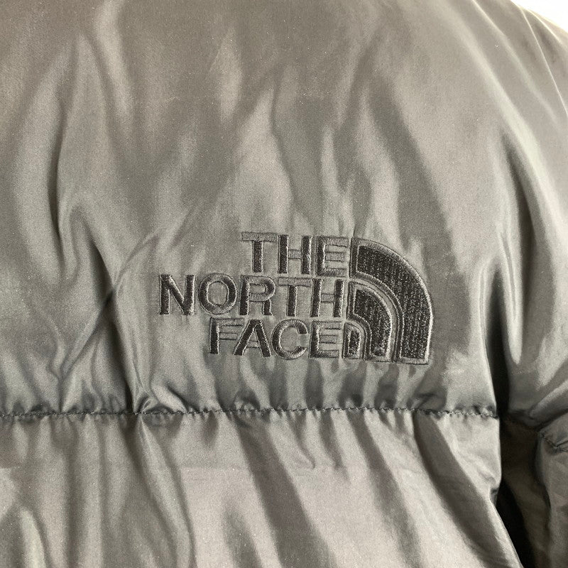 【中古品】【メンズ】 THE NORTH FACE ノースフェイス NI3NR50J WHITE LABEL RIVERTON ON BALL JACKET BLACK メンズ SIZE:M 韓国限定モデル 144-260528-io-03-fuzh 万代Net店