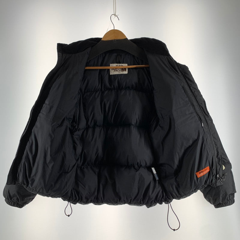 【中古品】【メンズ】 THE NORTH FACE ノースフェイス NI3NR50J WHITE LABEL RIVERTON ON BALL JACKET BLACK メンズ SIZE:M 韓国限定モデル 144-260528-io-03-fuzh 万代Net店