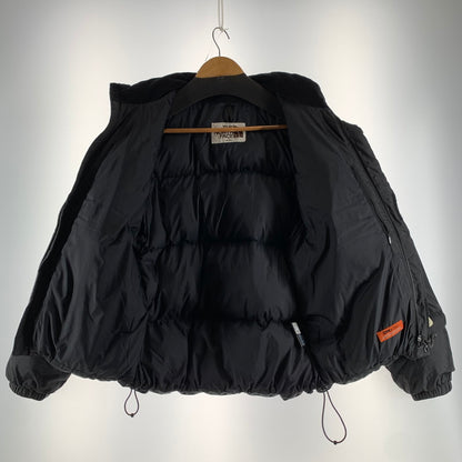 【中古品】【メンズ】 THE NORTH FACE ノースフェイス NI3NR50J WHITE LABEL RIVERTON ON BALL JACKET BLACK メンズ SIZE:M 韓国限定モデル 144-260528-io-03-fuzh 万代Net店