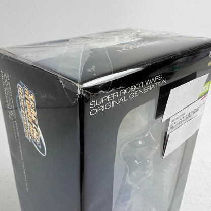 【中古品】 開封品 スーパーロボット大戦 フルアクションフィギュアDXシリーズ ヒュッケバイン PTX-008R ※背面パーツ接続軸一か所折れあり・外箱傷みあり 057-260925-io-09-fuzh 万代Net店
