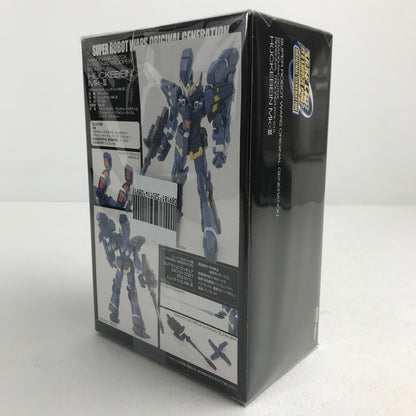 【中古品】 スーパーロボット大戦 フルアクションフィギュアDXシリーズ ヒュッケバインMk-III フィギュア 箱に凹み・傷みあり 057-260619-io-08-fuzh 万代Net店