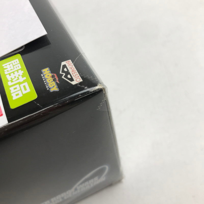 【中古品】 スーパーロボット大戦 フルアクションフィギュアDXシリーズ ヒュッケバインMk-III フィギュア 箱に凹み・傷みあり 057-260619-io-08-fuzh 万代Net店