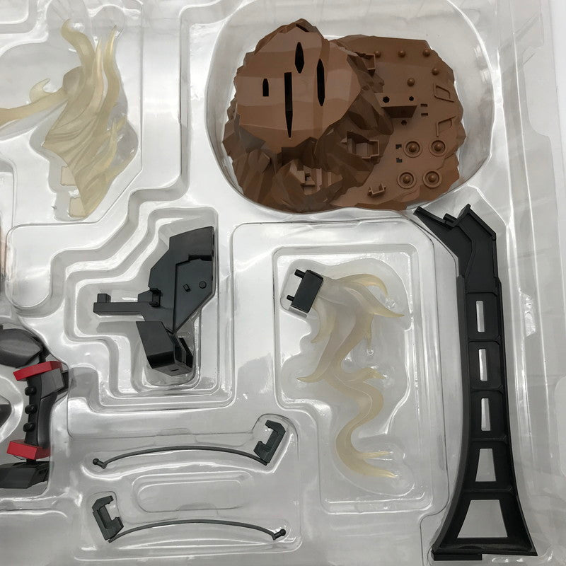 【中古美品】 超合金魂 GX-46 ダイゼンガー＆アウセンザイター 開封品 付属品完備　クリアパーツ日焼けあり 057-260528-MO-08-fuz 万代Net店