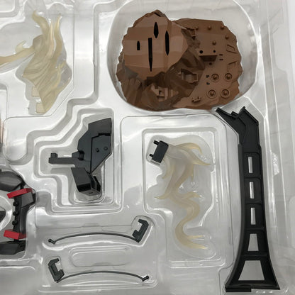 【中古美品】 超合金魂 GX-46 ダイゼンガー＆アウセンザイター 開封品 付属品完備　クリアパーツ日焼けあり 057-260528-MO-08-fuz 万代Net店