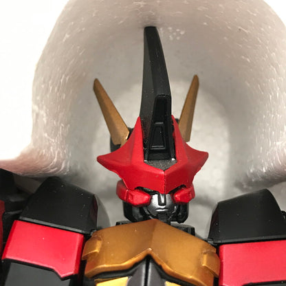 【中古美品】 超合金魂 GX-46 ダイゼンガー＆アウセンザイター 開封品 付属品完備　クリアパーツ日焼けあり 057-260528-MO-08-fuz 万代Net店