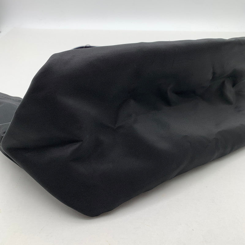 【中古品】【レディース】 THEATRE PRODUCTS シアタープロダクツ 2WAYバッグ ショルダーバッグ ブランド バッグ 鞄 188-260530-gm-08-fuz カラー：ブラック 万代Net店