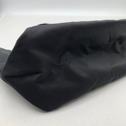 【中古品】【レディース】 THEATRE PRODUCTS シアタープロダクツ 2WAYバッグ ショルダーバッグ ブランド バッグ 鞄 188-260530-gm-08-fuz カラー：ブラック 万代Net店