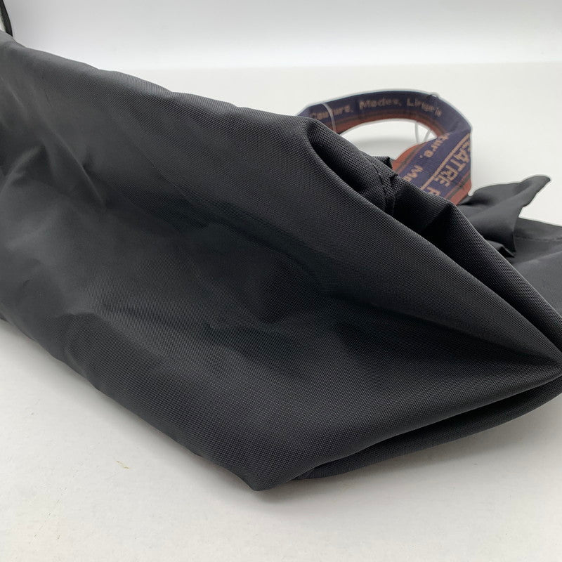 【中古品】【レディース】 THEATRE PRODUCTS シアタープロダクツ 2WAYバッグ ショルダーバッグ ブランド バッグ 鞄 188-260530-gm-08-fuz カラー：ブラック 万代Net店