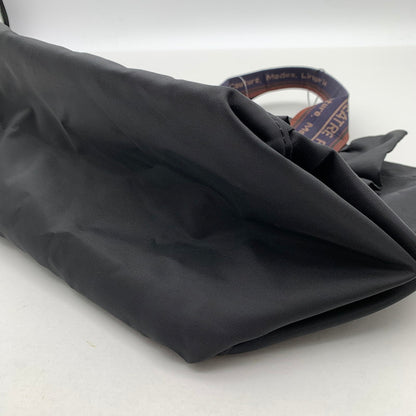 【中古品】【レディース】 THEATRE PRODUCTS シアタープロダクツ 2WAYバッグ ショルダーバッグ ブランド バッグ 鞄 188-260530-gm-08-fuz カラー：ブラック 万代Net店