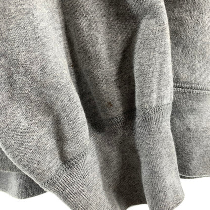 【中古品】【メンズ】 SUPREME シュプリーム ARABIC LOGO HOODED SWEAT SHIRT GRAY スウェットシャツ パーカー メンズ SIZE:XXL ※首回り汚れ.袖汚れ有 149-260529-io-04-fuzh 万代Net店