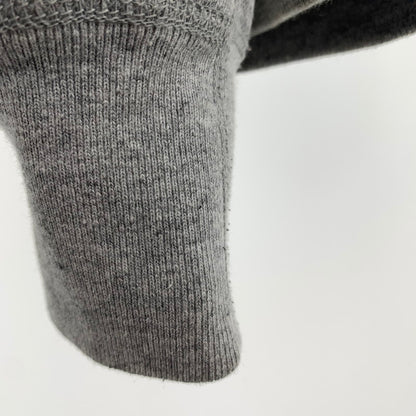 【中古品】【メンズ】 SUPREME シュプリーム ARABIC LOGO HOODED SWEAT SHIRT GRAY スウェットシャツ パーカー メンズ SIZE:XXL ※首回り汚れ.袖汚れ有 149-260529-io-04-fuzh 万代Net店