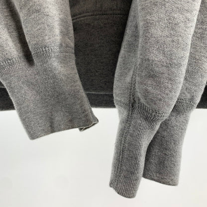 【中古品】【メンズ】 SUPREME シュプリーム ARABIC LOGO HOODED SWEAT SHIRT GRAY スウェットシャツ パーカー メンズ SIZE:XXL ※首回り汚れ.袖汚れ有 149-260529-io-04-fuzh 万代Net店