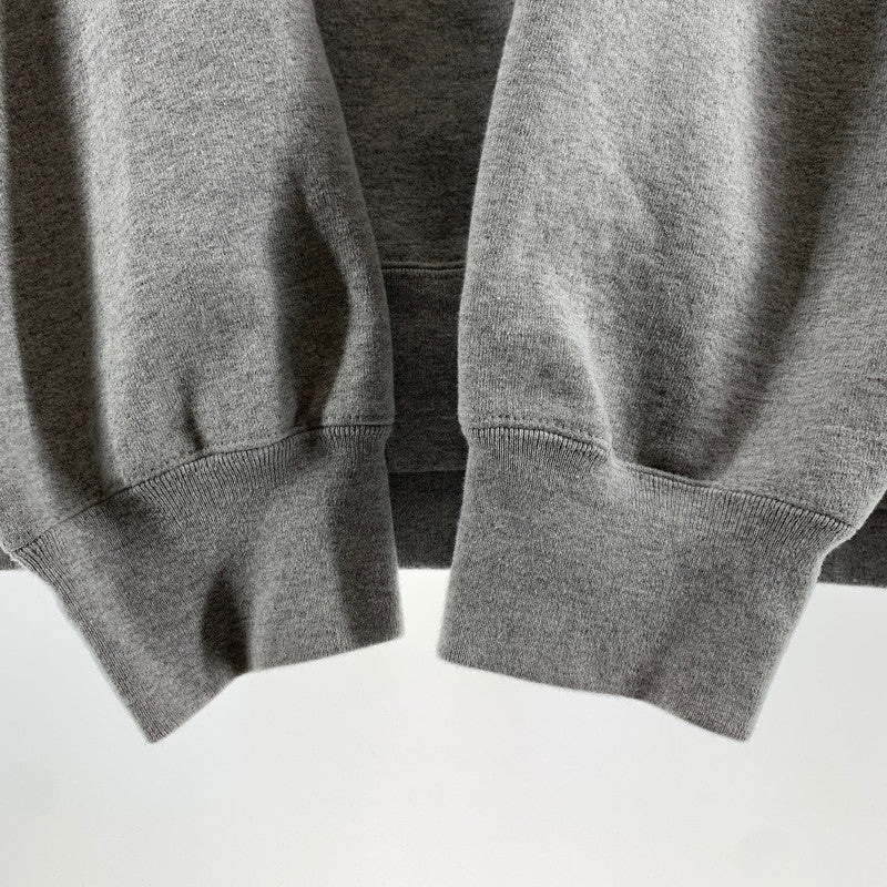 【中古品】【メンズ】 SUPREME シュプリーム 23FW BOX LOGO HOODED SWEATSHIRT GRAY メンズ SIZE:XXL 149-260528-io-02-fuzh 万代Net店