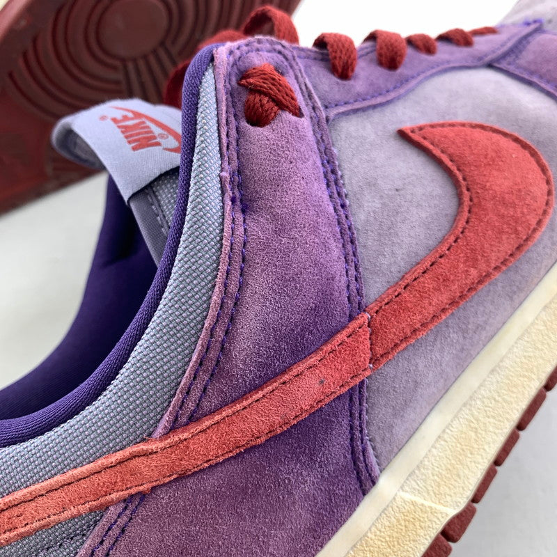 【中古品】【メンズ】 NIKE ナイキ CU1726-500 DUNK LOW SP "PLUM" PURPLE SIZE:29.0cm　※汚れ.使用感有 スニーカー 靴 160-260717-io-10-fuzh 万代Net店