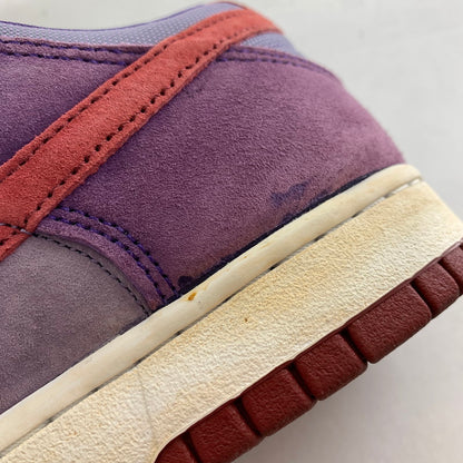 【中古品】【メンズ】 NIKE ナイキ CU1726-500 DUNK LOW SP "PLUM" PURPLE SIZE:29.0cm　※汚れ.使用感有 スニーカー 靴 160-260717-io-10-fuzh 万代Net店