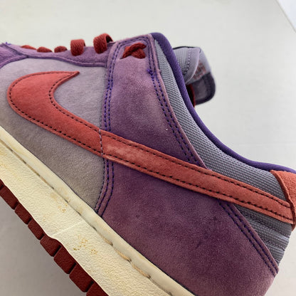 【中古品】【メンズ】 NIKE ナイキ CU1726-500 DUNK LOW SP "PLUM" PURPLE SIZE:29.0cm　※汚れ.使用感有 スニーカー 靴 160-260717-io-10-fuzh 万代Net店